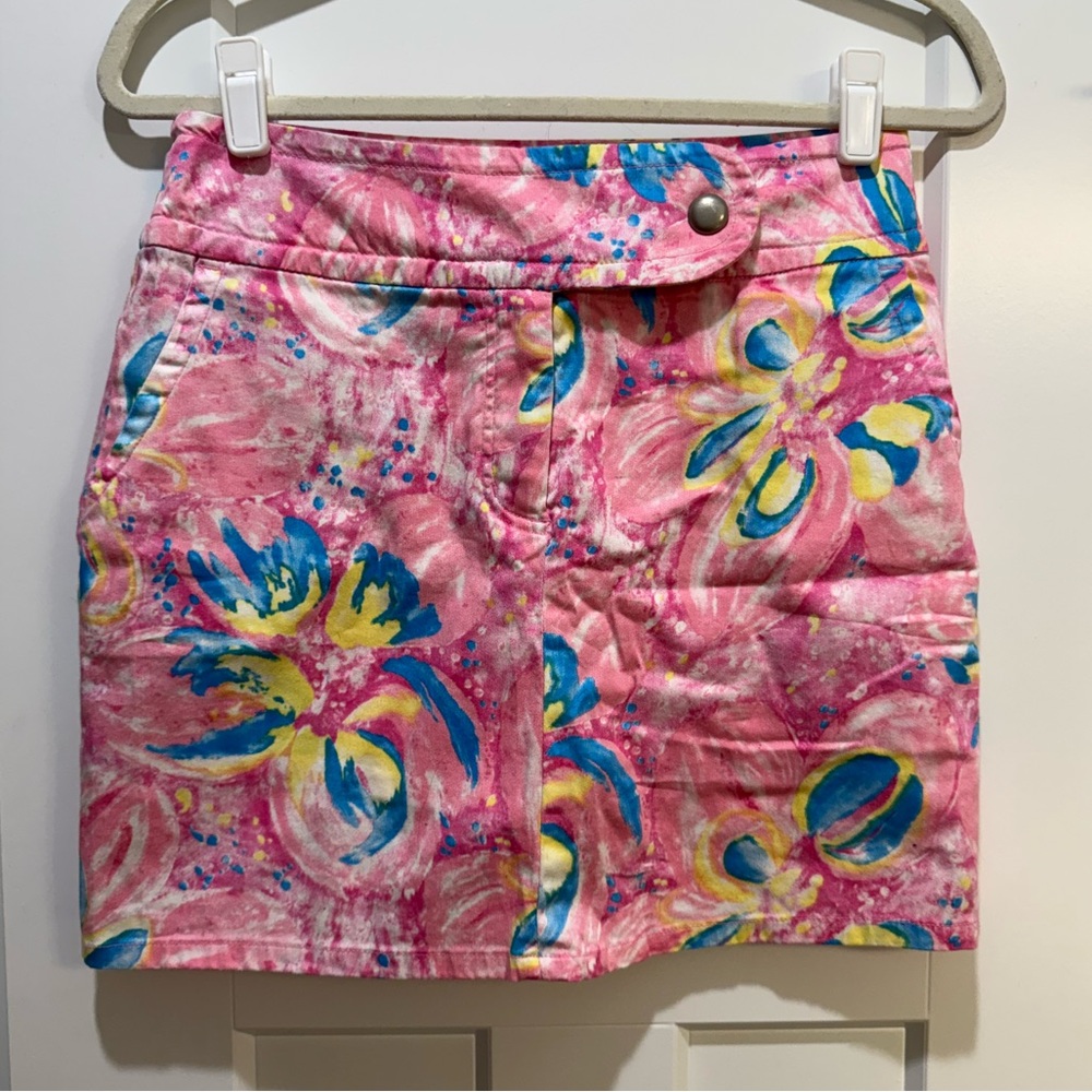 Metrostyle, Skirt (Skort)
